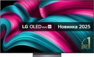 Телевизор LG OLED77C54LA