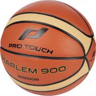 Баскетбольний м'яч Pro Touch Harlem 900 413426-900118 р. 7 коричневий