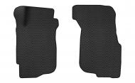 Коврики автомобильные EVAtech Honda Civic 1991-1995 (HA42934AD2RBB) универсальные