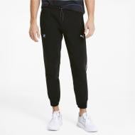 Брюки Puma BMW MMS Sweat Pants CC 59609801 р. XL черный Брюки Puma BMW MMS Sweat Pants CC 59609801 р. XL черный