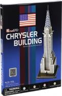 3D-пазл CubicFun США: Крайслер-білдінг C075h