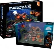 3D-пазл CubicFun Ночь на Хеллоуин OM3602h