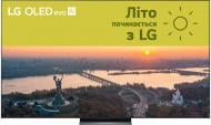 Телевизор LG OLED83C54LA