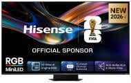 Телевизор Hisense 75UR9S 75″