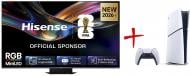 Телевизор Hisense 75UR9S 75″ Телевизор Hisense 75UR9S 75″
