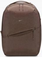 Рюкзак Nike Aura Brown HF7007-214 24 л розовый