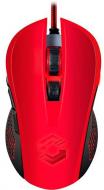 Мышь Speedlink Torn Gaming Mouse red