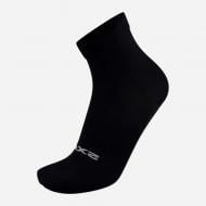 Шкарпетки 2XU Performance Crew Grip Sock UQ7356e_BLK/WHT р.S чорний 1 шт.