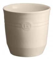 Подставка для кухонных принадлежностей Emile Henry Kitchen Tools 17х16 см бежевая (028737)
