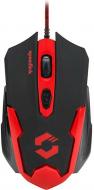 Мышь Speedlink XITO Gaming Mouse black/red