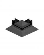 Соединитель угловой Nowodvorski NANO-LVM Recessed Horizintal Corner IP20 черный 11732