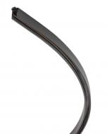 Шинопровод накладной NANO-LVM Nowodvorski 11737 76,5 см черный