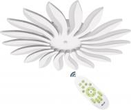 Люстра світлодіодна ALLA-lighting Sanflower з пультом ДК 72 Вт білий Люстра світлодіодна ALLA-lighting Sanflower з пультом ДК 72 Вт білий