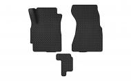 Коврики автомобильные EVAtech Honda CR-V (RD1) MT 1996-2001 (HA31167AD3RBB) универсальные