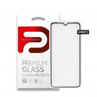 Защитное стекло Armorstandart Xiaomi Redmi Note 8 / Note 8 2021 (ARM55782-GPR-BK) Pro