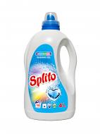Гель для машинной и ручной стирки Splito Universal 4 л