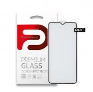 Защитное стекло Armorstandart Xiaomi Redmi Note 8 Pro (ARM55481-GPR-BK) Pro