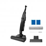 Моющий аккумуляторный пылесос Deerma VX100 ULTRA S black