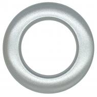 Люверс Эконом Малый серебро матовое EE0005-4 MISLT