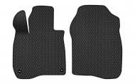 Коврики автомобильные EVAtech Honda CR-V (RW) 2016-2020 (HA1468AV2TL2RBB) универсальные
