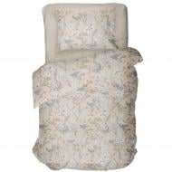 Комплект постельного белья 1.5 BIRDY мультиколор Luna Комплект постельного белья 1.5 BIRDY мультиколор Luna