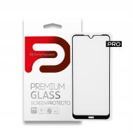 Защитное стекло Armorstandart Xiaomi Redmi Note 8T (ARM56209-GPR-BK) Pro