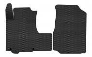 Коврики автомобильные EVAtech Honda CR-V (United Kingdom) 2007-2012 (HA11992A2TL2RBB) универсальные