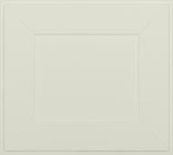 Боковина Грейд Беж матовый RAL1013 360х316 н/св Оксфорд