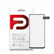 Защитное стекло Armorstandart Xiaomi Redmi Note 9 (ARM56248-GPR-BK) Pro