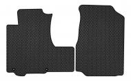 Коврики автомобильные EVAtech Honda CR-V (United Kingdom) 2007-2012 (HA11992AB2TL2RBB) универсальные