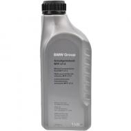 Масло трансмиссионное BMW MTF-LT-2 GL4 75W-80 1 л (83222339219)