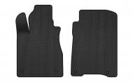 Коврики автомобильные EVAtech Honda CR-V 2012-2017 (HA380A2TL4RBB) универсальные