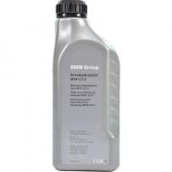 Масло трансмиссионное BMW MTF-LT-3 GL4 75W-90 1 л (83222339221)