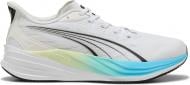 Кроссовки мужские Puma Darter Pro 2 31258709 р.42,5 белые