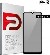 Защитное стекло Armorstandart (ARM58646) FG Anti Spy для Samsung A02 (A022) Black Защитное стекло Armorstandart (ARM58646) FG Anti Spy для Samsung A02 (A022) Black