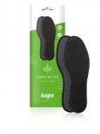 Стельки Super Active 37 р Kaps р.37 черный