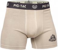 Трусы-шорты мужские мужские P1G UA281-39911-B7-TNUA281-39911-B7-TN XXL Tan #499