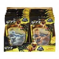 Іграшка-розтяжка GooJitZu динозаври Світ Юрського періоду 123288