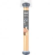 Скалка с регулируемой высотой Joseph Joseph 42 см (40114) Скалка с регулируемой высотой Joseph Joseph 42 см (40114)