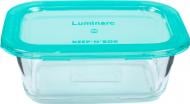 Контейнер пищевой Luminarc Keep'n'Box Lagoon 380 мл (P5519)