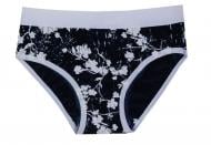 Трусы для девочек KOSTA р.134–140 вечерний первоцвет 2041-2