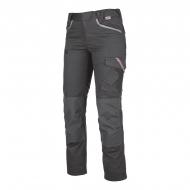 Брюки женские WURTH MODYF STRETCH X 54 р. 5XL M403352519 антрацит