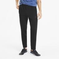 Брюки Puma Ferrari Sweat Pants oc 59612001 р. S черный