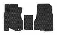 Килимки автомобільні EVAtech Honda CR-V (RD) (United Kingdom) MT 2001-2006 (HA42803A3LA2RBB) універсальні