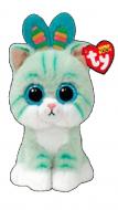 Мягкая игрушка TY Beanie Boo's Котенок Gumdrop 15 см 37368