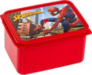 Ланч-бокс Disney Spiderman 7х12х9 см (161853-130) Herevin