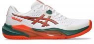 Кросівки чоловічі Asics GEL-CHALLENGER 15 PADEL 1041A511-102 р.42,5 білі Кросівки чоловічі Asics GEL-CHALLENGER 15 PADEL 1041A511-102 р.42,5 білі