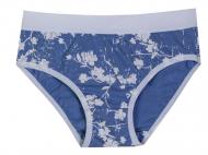 Трусы для девочек KOSTA р.158-164 синий 2041-5