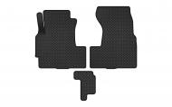 Коврики автомобильные EVAtech Honda CR-V (RD1) AT 1996-2001 (HA3345A3RBB) универсальные