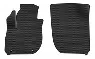Килимки автомобільні EVAtech Honda eNS1 2022+ (HA43262A2TL2RBB) універсальні